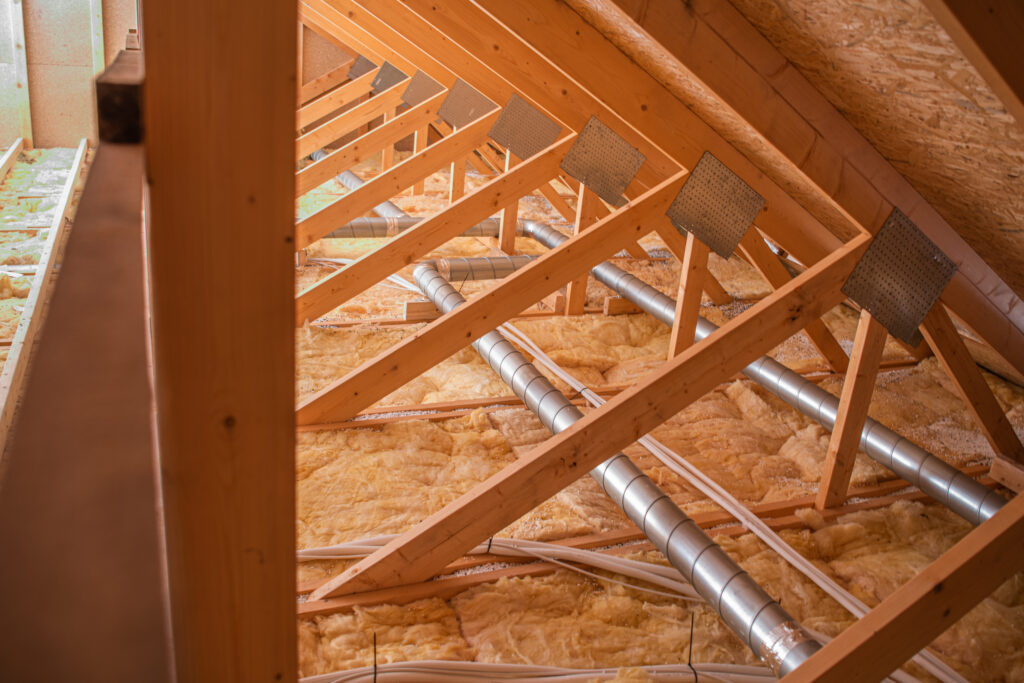 loft roll